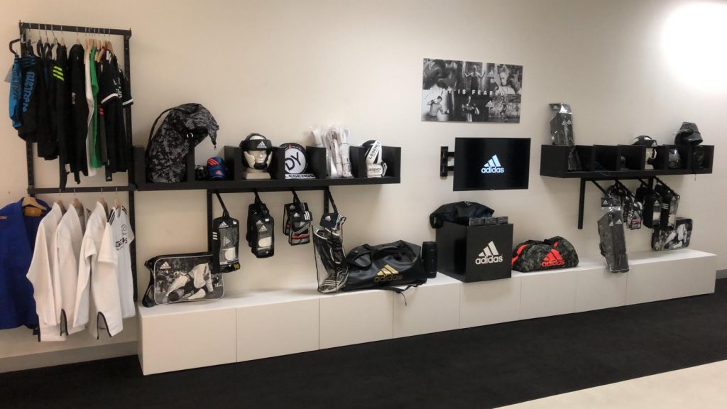 Legends Store